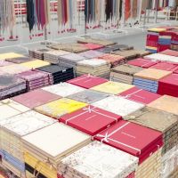 Modinity Raya Festival 2026 Hadir di ICE BSD, Tawarkan 72 Jam Belanja Tanpa Henti