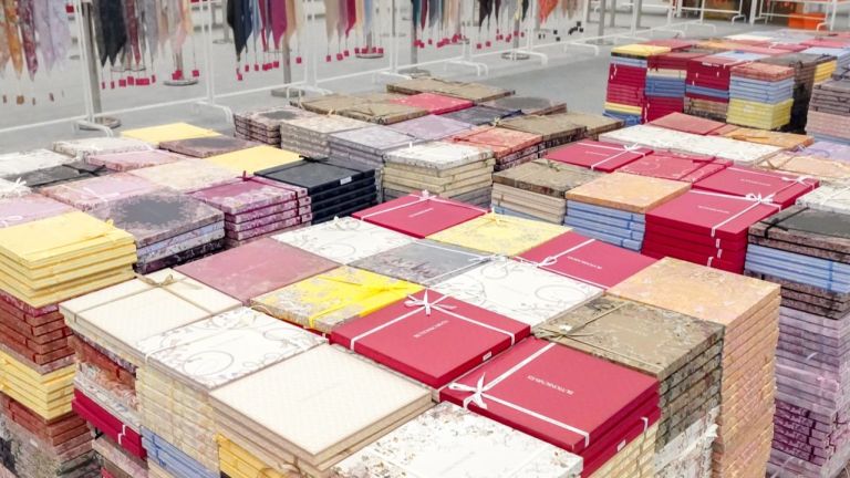 Modinity Raya Festival 2026 Hadir di ICE BSD, Tawarkan 72 Jam Belanja Tanpa Henti