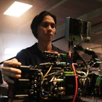 Kiprah Angga Dwimas Sasongko di Balik Suksesnya Film-Film Populer, Intip Profilnya!