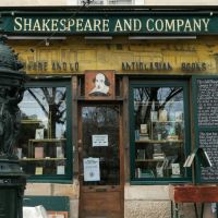 7 Surga Buku di Kota-kota Terbaik Dunia untuk Para Pecinta Literasi