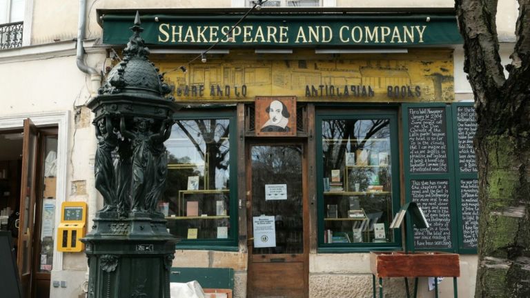 7 Surga Buku di Kota-kota Terbaik Dunia untuk Para Pecinta Literasi