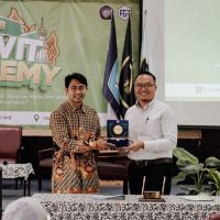 Didukung BPDP, Sawit Academy Eps. UB Perkuat Literasi Mahasiswa Lewat Perspektif Ilmiah dan Berbasis Data
