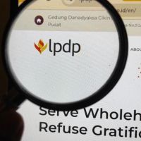 Beasiswa LPDP Cenderung Hanya Dinikmati Orang Kaya