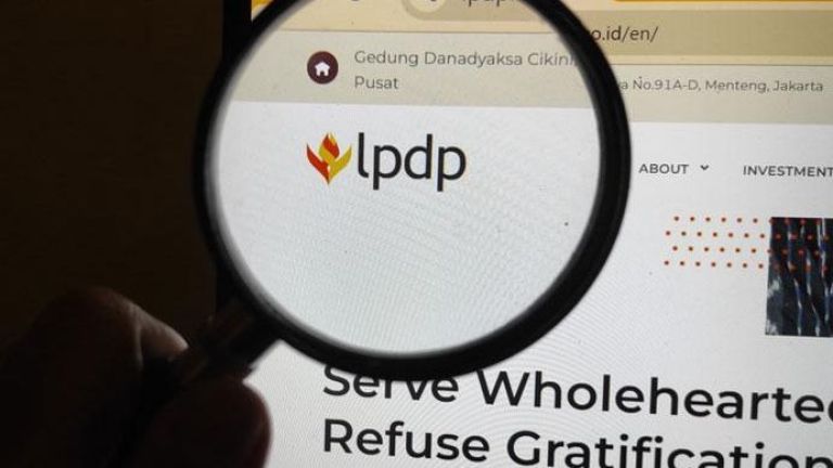Beasiswa LPDP Cenderung Hanya Dinikmati Orang Kaya