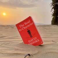 10 Refleksi Mendalam dari Buku 'The Road to Character' yang Sulit Dihindari