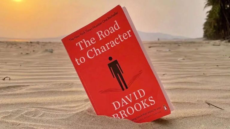10 Refleksi Mendalam dari Buku 'The Road to Character' yang Sulit Dihindari
