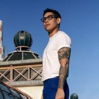 Ganindra Bimo dan Jejak Kariernya dari Finalis MTV VJ Hunt hingga Bintangi Banyak Film