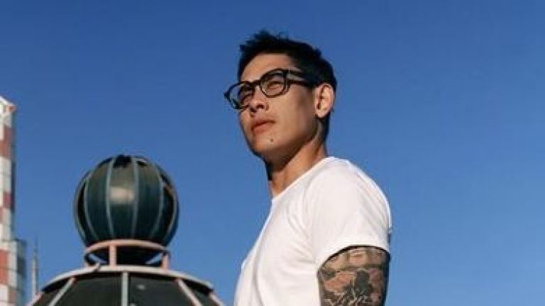 Ganindra Bimo dan Jejak Kariernya dari Finalis MTV VJ Hunt hingga Bintangi Banyak Film