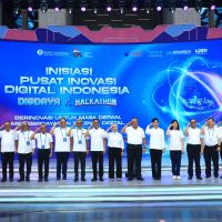 OJK dan BI Inisiasi Pusat Inovasi Digital Indonesia, Wadah Unjuk Gigi Para Talenta Digital Tanah Air