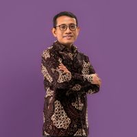 Mengenal Sosok Sudarto, Plt Dirut Lembaga Pengelola Dana Pendidikan (LPDP)