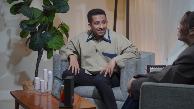 Cantik Saat Lebaran ZAP Masuk Tahun ke-10, Gandeng Habib Jafar dan HMNS Lewat Kampanye 'CANGI'