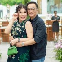 Mengenal Sanderawati Joesoef, Istri Hermanto Tanoko yang Menjadi Sosok Paling Berpengaruh di Tinsancorp Group