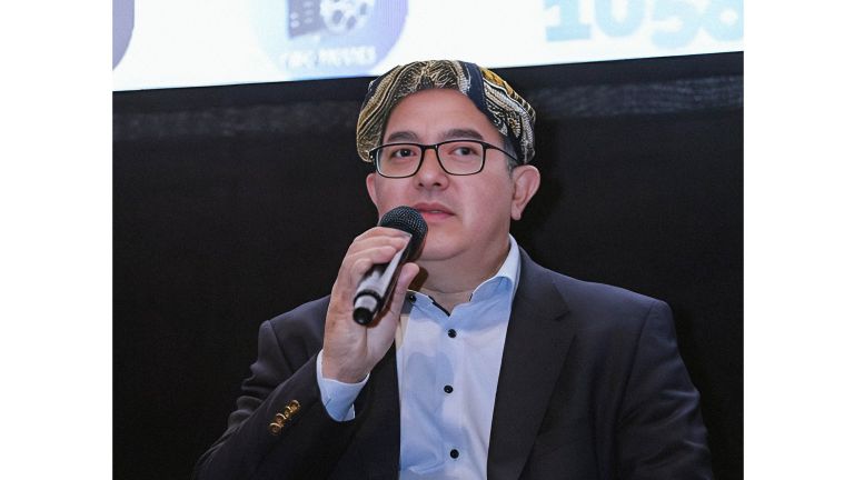 Dirut Agrinas Bakal Temui Dasco Bicarakan Risiko Pembatalan Impor Mobil Pikap dari India