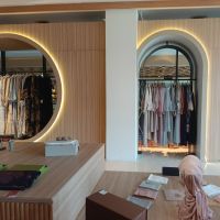 Tren Baju Lebaran 2026 dan Tips Memilih Busana yang Tepat