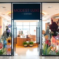 Dari Bandung ke Sarinah, Langkah Dama Kara Menyapa Pasar Nasional dan Global