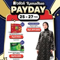 Cara Praktis Menyusun Wishlist Ramadan Tanpa Ribet