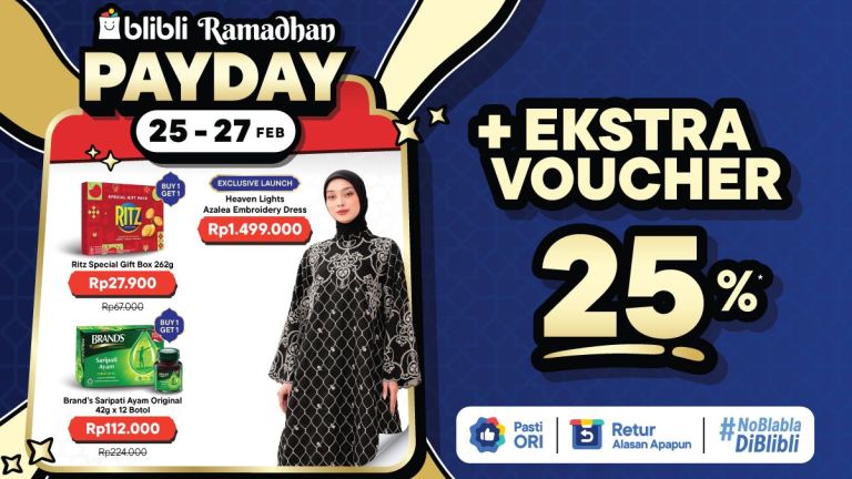 Cara Praktis Menyusun Wishlist Ramadan Tanpa Ribet