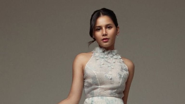 Yunita Siregar dan Kariernya di Dunia Akting, Bintangi Banyak Judul FTV – Film Layar Lebar