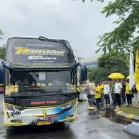 Adira Finance Kembali Gelar Mudik Gratis KURMA 2026, Berangkatkan 300 Peserta ke Solo dan Yogyakarta