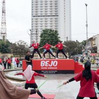 Bejo Anti Angin Spot Hadir di 129 Kota Indonesia selama Ramadan