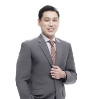 Profil Benjie Yap, President Director Unilever Indonesia