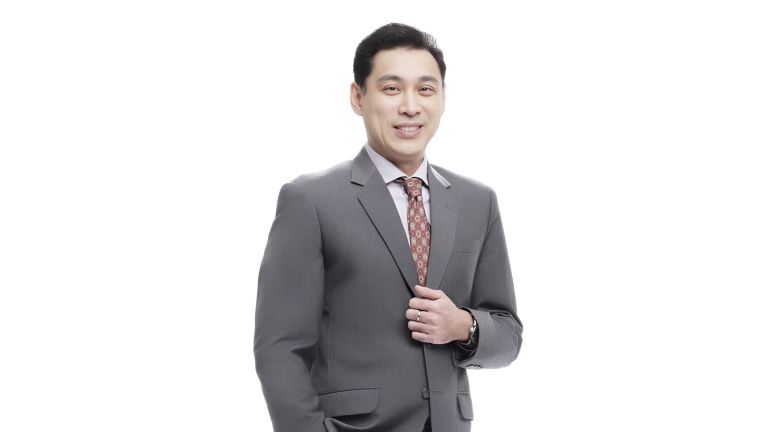 Profil Benjie Yap, President Director Unilever Indonesia