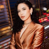 Dinda Kanya Dewi dan Jejak Kariernya dari Dunia Sinetron hingga Bintangi Banyak Film