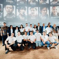 Deretan Aktor Ternama Bintangi Film 'Laut Bercerita' dari Novel Legendaris Leila S. Chudori