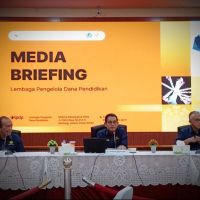 Dirut LPDP Ungkap 44 Penerima Beasiswa Belum Kembali ke Indonesia, 8 Orang Disanksi