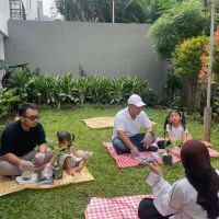 Atelier of Minds Gandeng Agape Psychology Singapura Perkuat Layanan Enrichment Inklusif