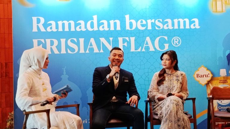 Tak Sekadar Menahan Lapar dan Haus, Dokter Gia Pratama Ungkap Manfaat Puasa Ramadan Bagi Kesehatan Tubuh