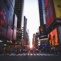 8 Kota di Dunia dengan Tingkat Stres Tertinggi dan Faktor Pemicunya