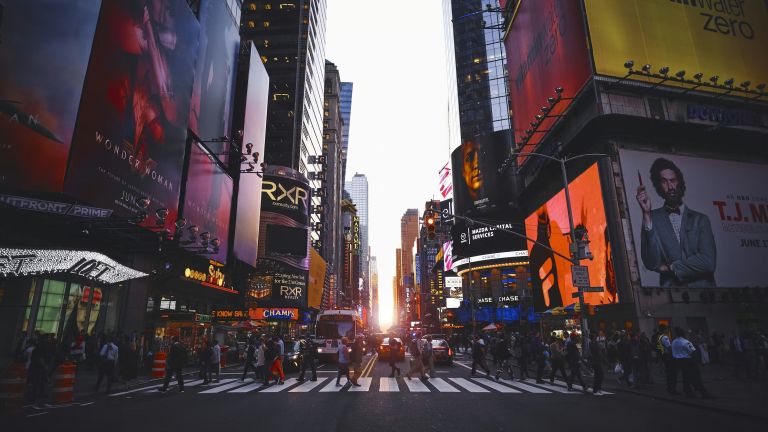 8 Kota di Dunia dengan Tingkat Stres Tertinggi dan Faktor Pemicunya