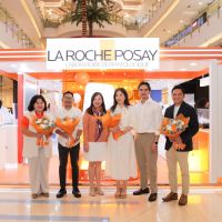 La Roche-Posay Luncurkan Sunscreen Anti Polusi dengan Sensasi Seringan Udara