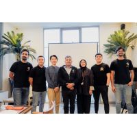 RedDoorz Tambah 100 Hotel Kelolaan Langsung, Perkuat AI Sambut Lonjakan Mudik 2026