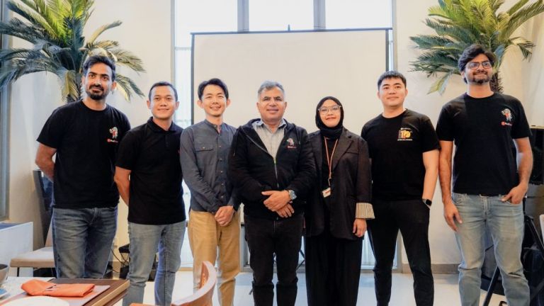 RedDoorz Tambah 100 Hotel Kelolaan Langsung, Perkuat AI Sambut Lonjakan Mudik 2026