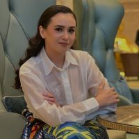 Baru Saja Menikah, Intip Sosok dan Perjalanan Karier Ayushita