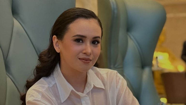 Baru Saja Menikah, Intip Sosok dan Perjalanan Karier Ayushita
