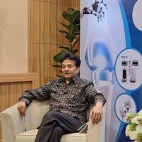 Bos Mayapada Healthcare Group Akui Kualitas Keperawatan Indonesia Tertinggal Jauh dari Malaysia dan Singapura