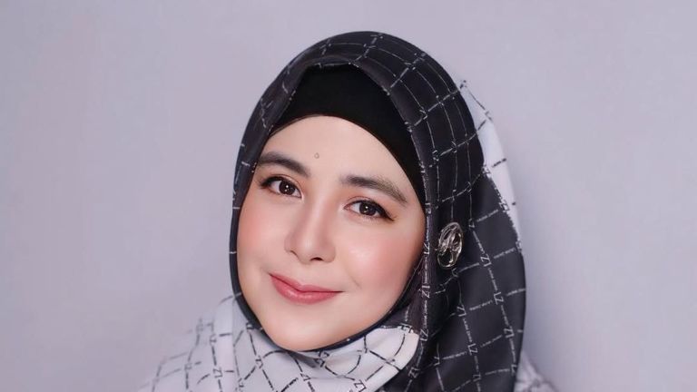 Jadi Bintang Iklan Sejak Dini, Intip Sosok dan Jejak Karier Risty Tagor
