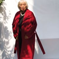 Lebih Dekat dengan Pia Alisjahbana, Perempuan Inspiratif di Balik Lahirnya Jurnalisme Mode