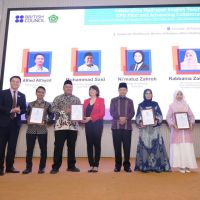 Kolaborasi Bersejarah: Kementerian Agama Republik Indonesia dan British Council Perkuat Guru Bahasa Inggris Madrasah