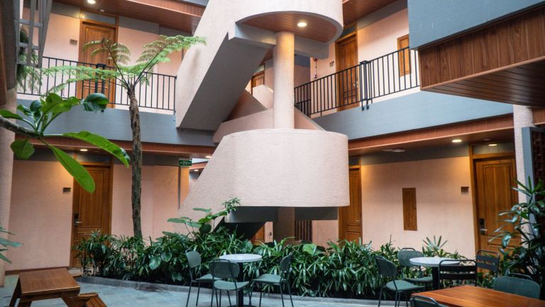 Liberta Malioboro Perluas Kapasitas Jadi 100 Kamar dengan Konsep Urban Stay Berbasis Ekosistem Lokal