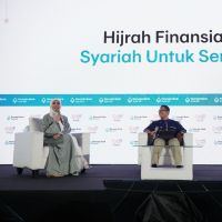 Perkuat Ekosistem Perbankan Syariah, Permata Bank Syariah Hadir dalam HijrahFest Ramadan 2026