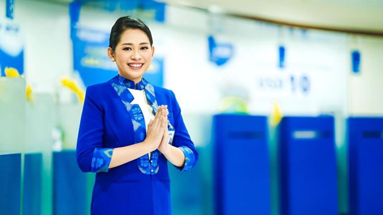 Siapkan Rp65,7 Triliun, Begini Mekanisme Penukaran Uang di Kantor BCA