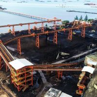 PLN Salurkan 23.040 Unit REC PT Borneo Indobara