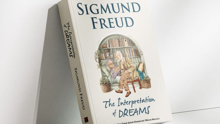 10 Buku Psikologi Karya Para Ahli yang Membentuk Pemikiran Modern