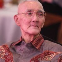 Fakta Menarik Tentang Try Sutrisno Ajudan Soeharto yang Jadi Wapres