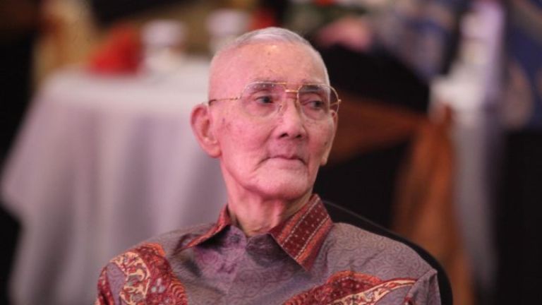 Fakta Menarik Tentang Try Sutrisno Ajudan Soeharto yang Jadi Wapres