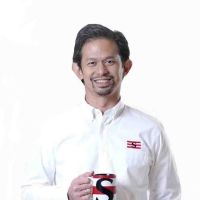 Bos Samudera Indonesia:  Menjadi Mentorship Itu Tidak Harus CEO